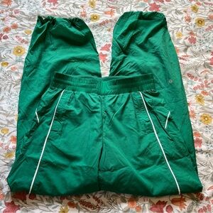 AMAZING NWOT Lululemon License to Train Mid-Rise Lightweight Jogger